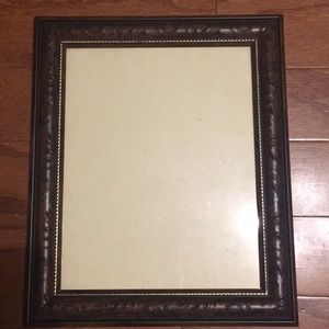 8x10 picture frame
